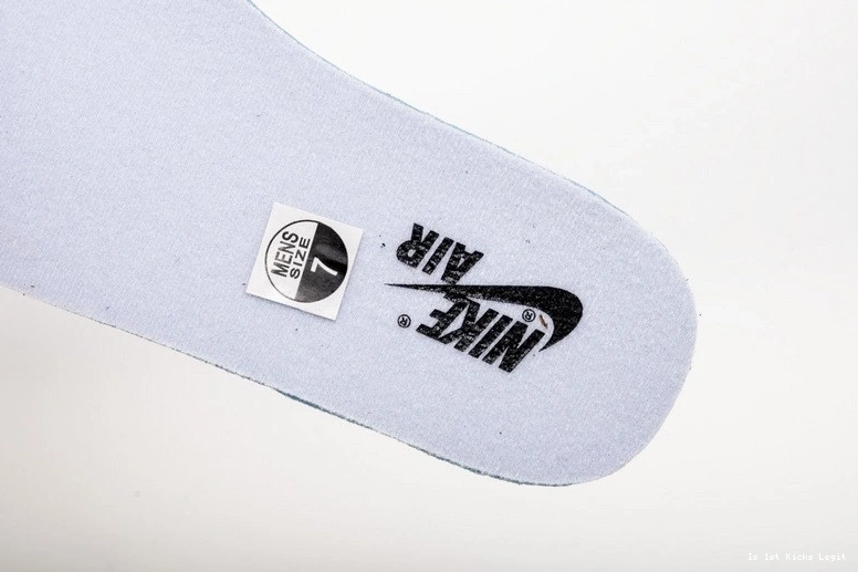 Toe 555088-125 OG Air Black 1 Retro Jordan High 1107